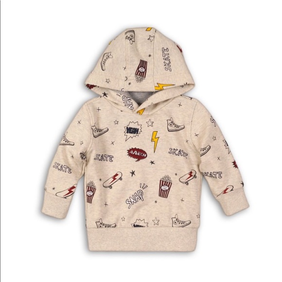 baby boy skater clothes